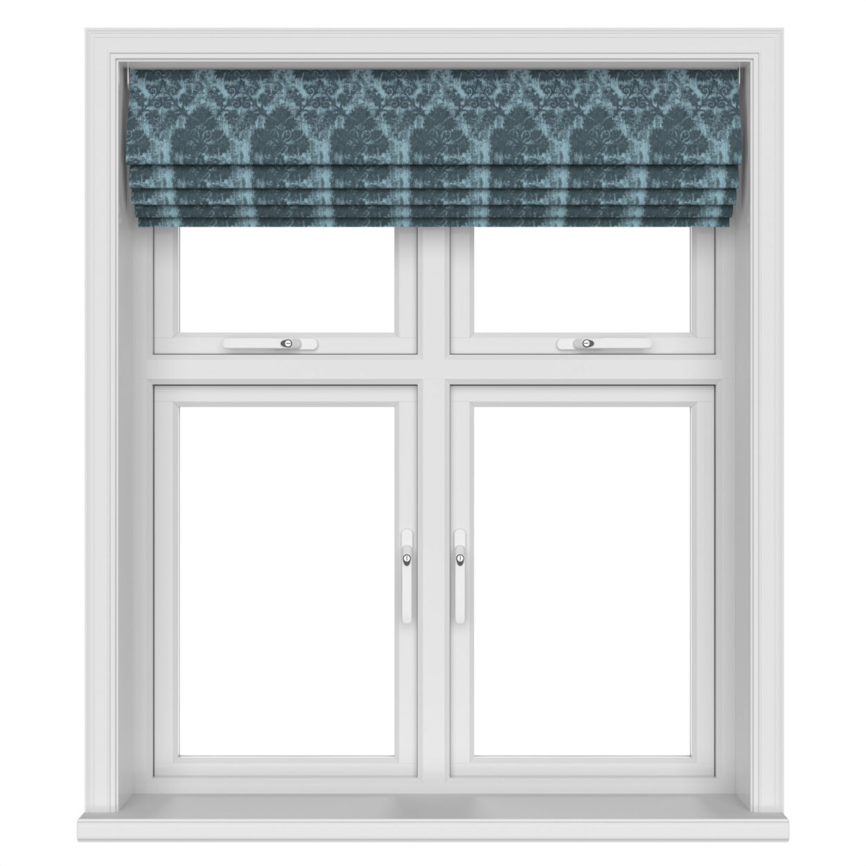 Laura Ashley Forden Seaspray Motorised - Image 5