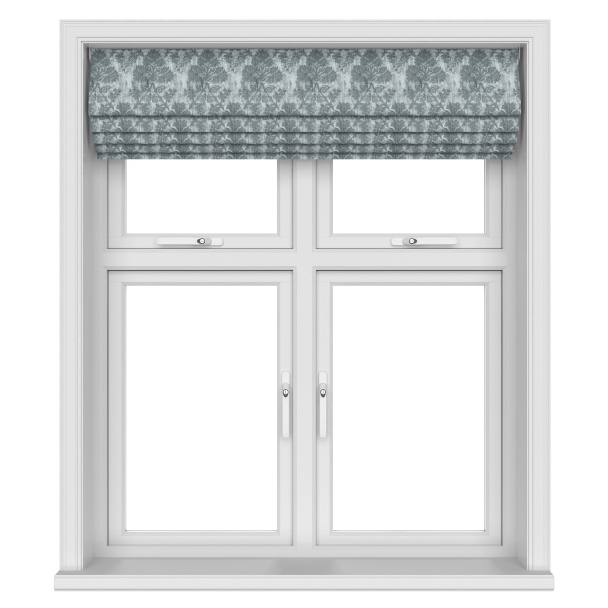 Laura Ashley Forden Slate Motorised - Image 5