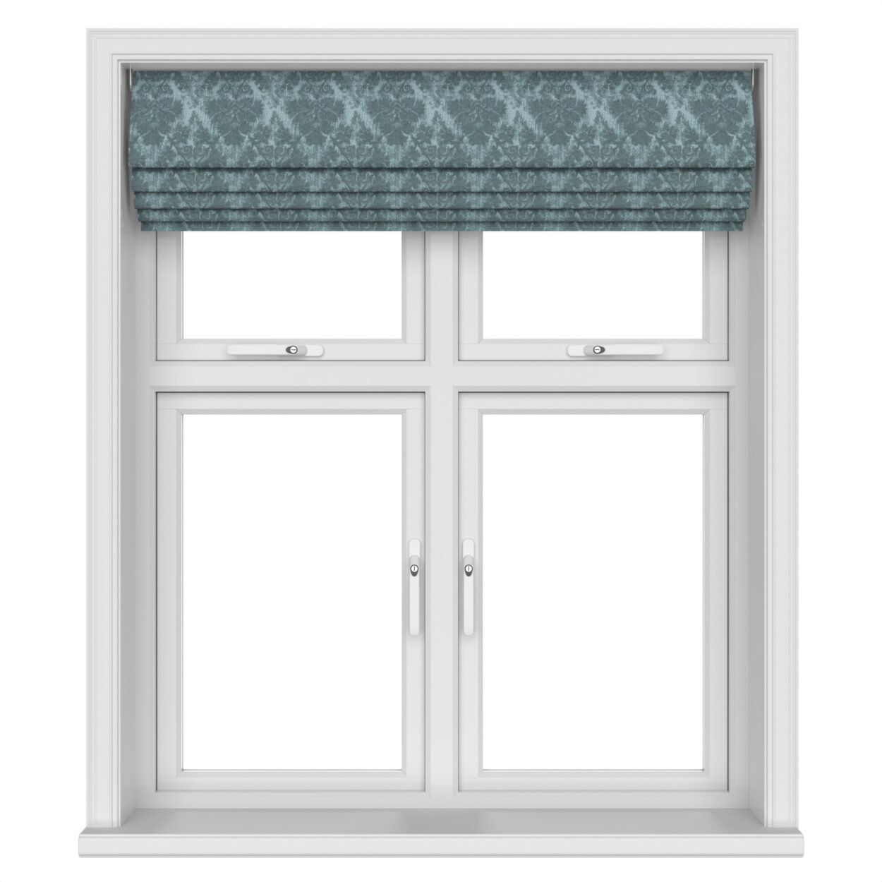 Laura Ashley Forden Spruce Motorised - Image 5