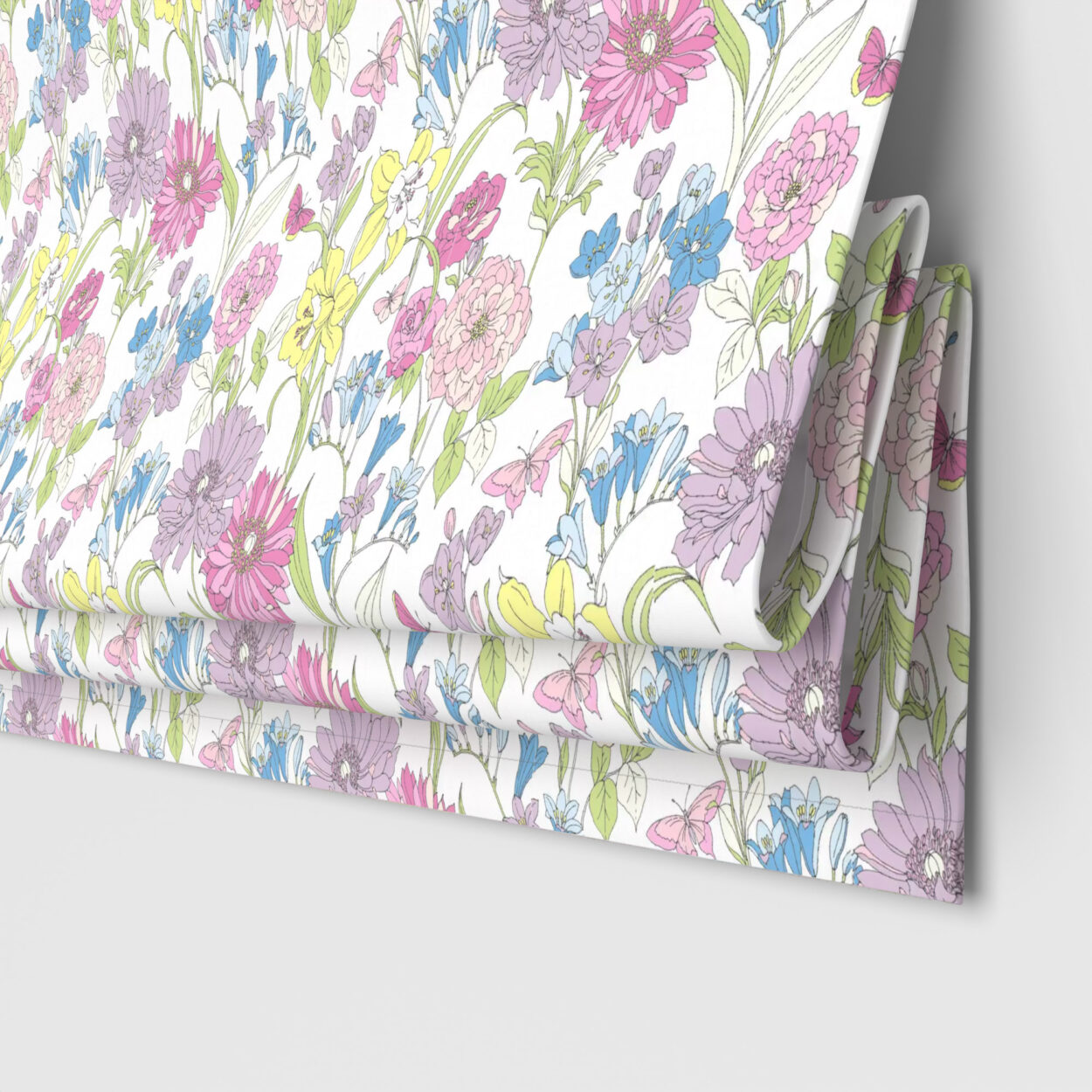 Laura Ashley Gilly Multi Motorised