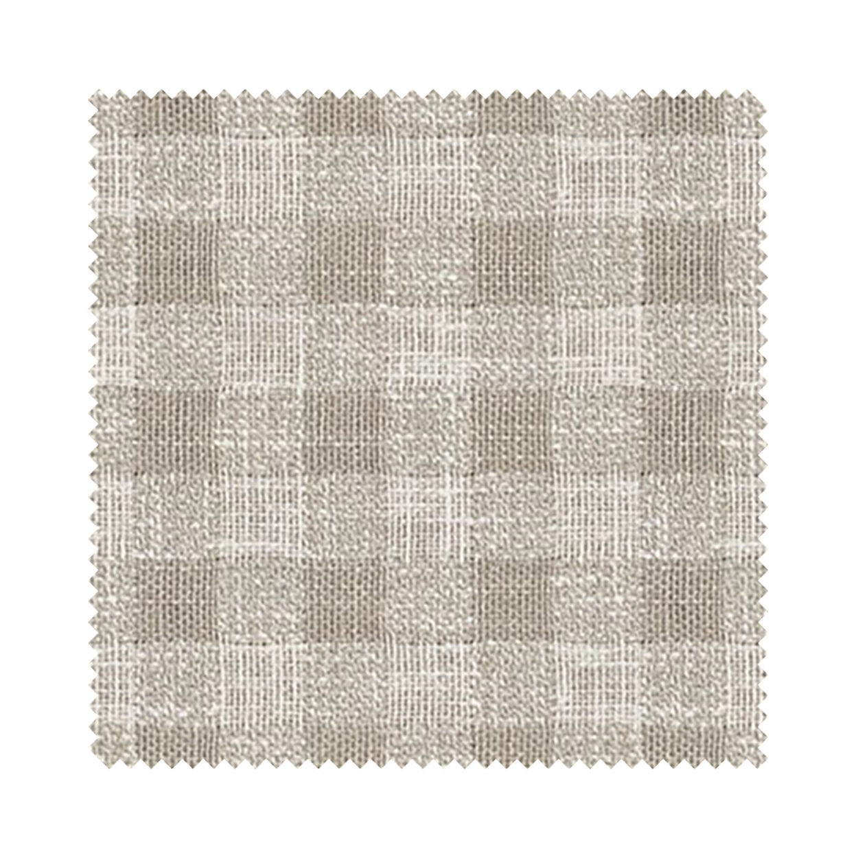 Laura Ashley Gingham Almond Motorised - Image 6