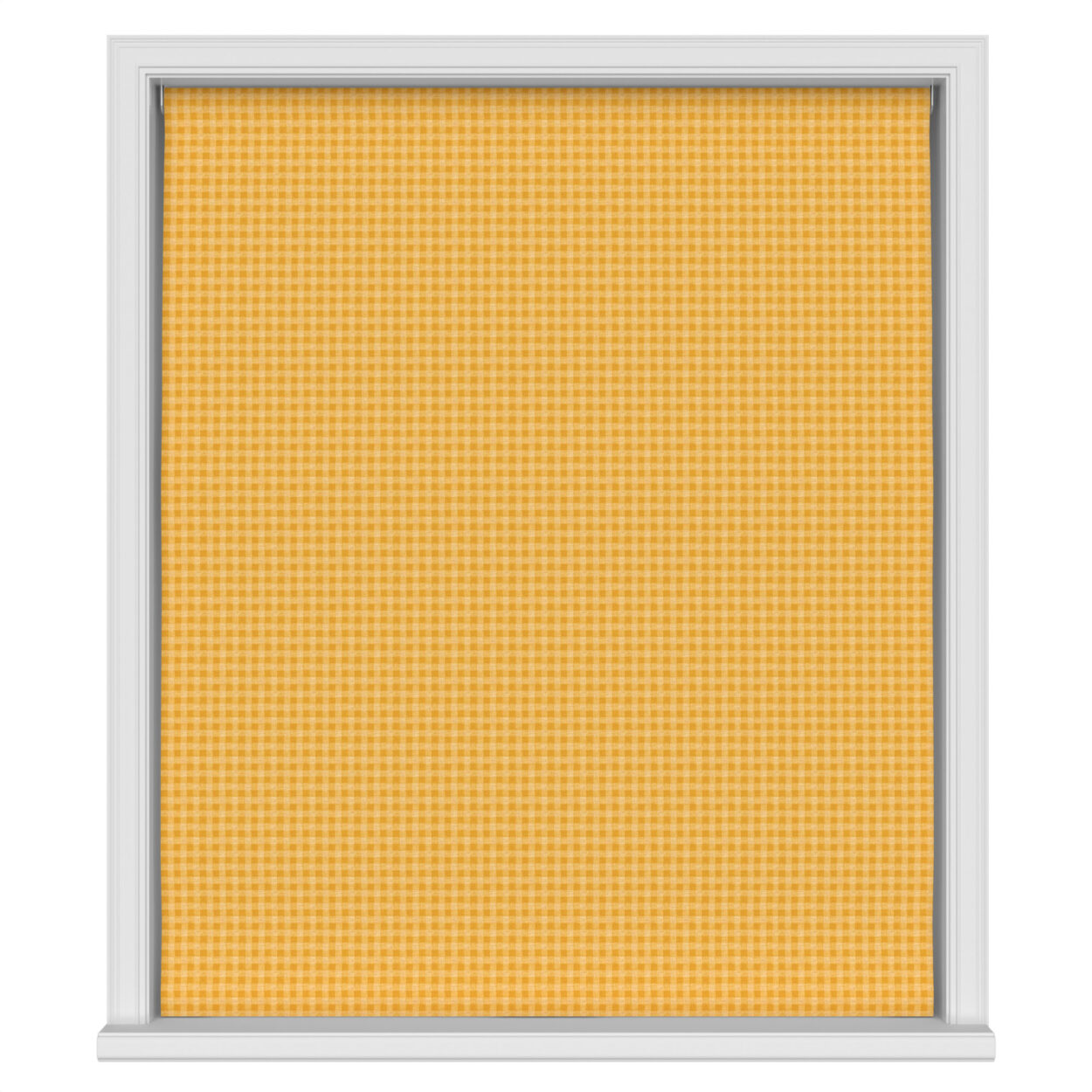 Laura Ashley Gingham Dijon Motorised - Image 2