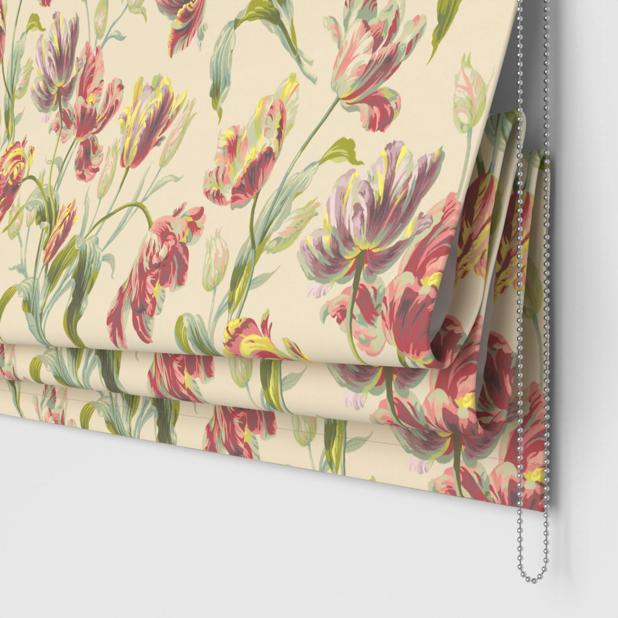Laura Ashley Gosford Cranberry - Image 2