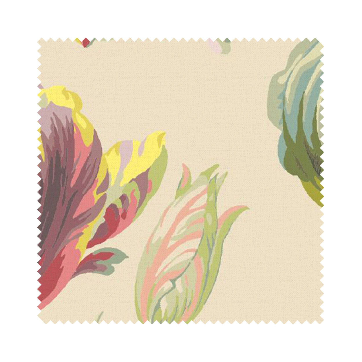 Laura Ashley Gosford Cranberry - Image 7