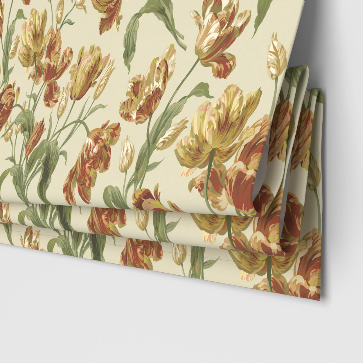Laura Ashley Gosford Gold Motorised