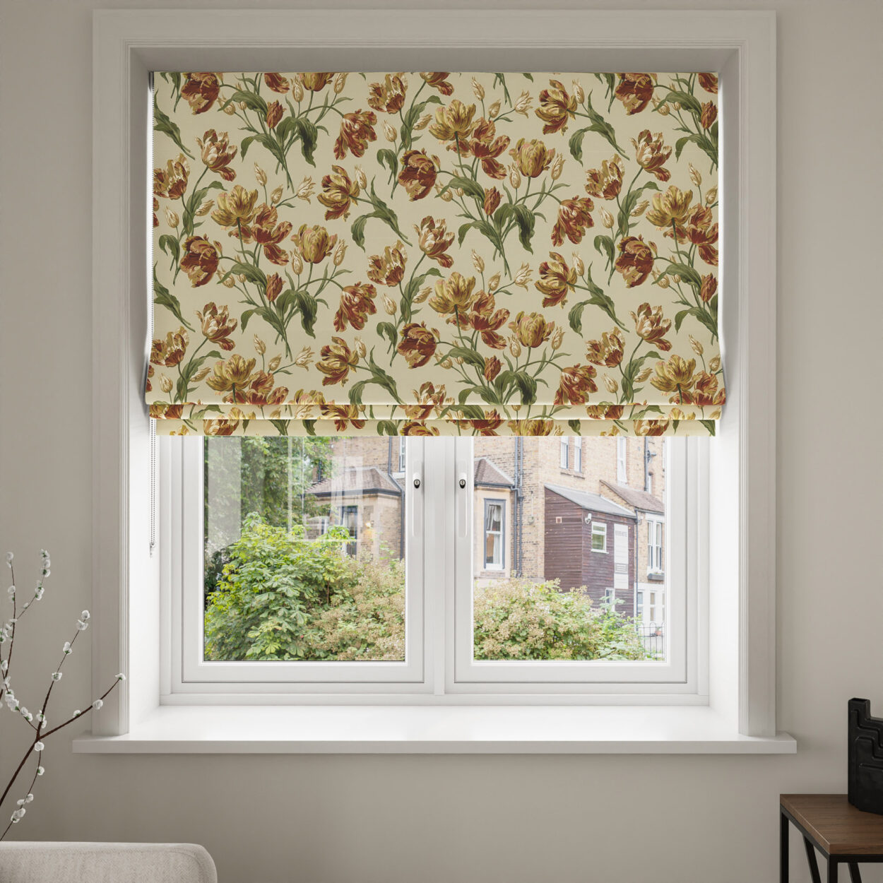 Laura Ashley Gosford Gold