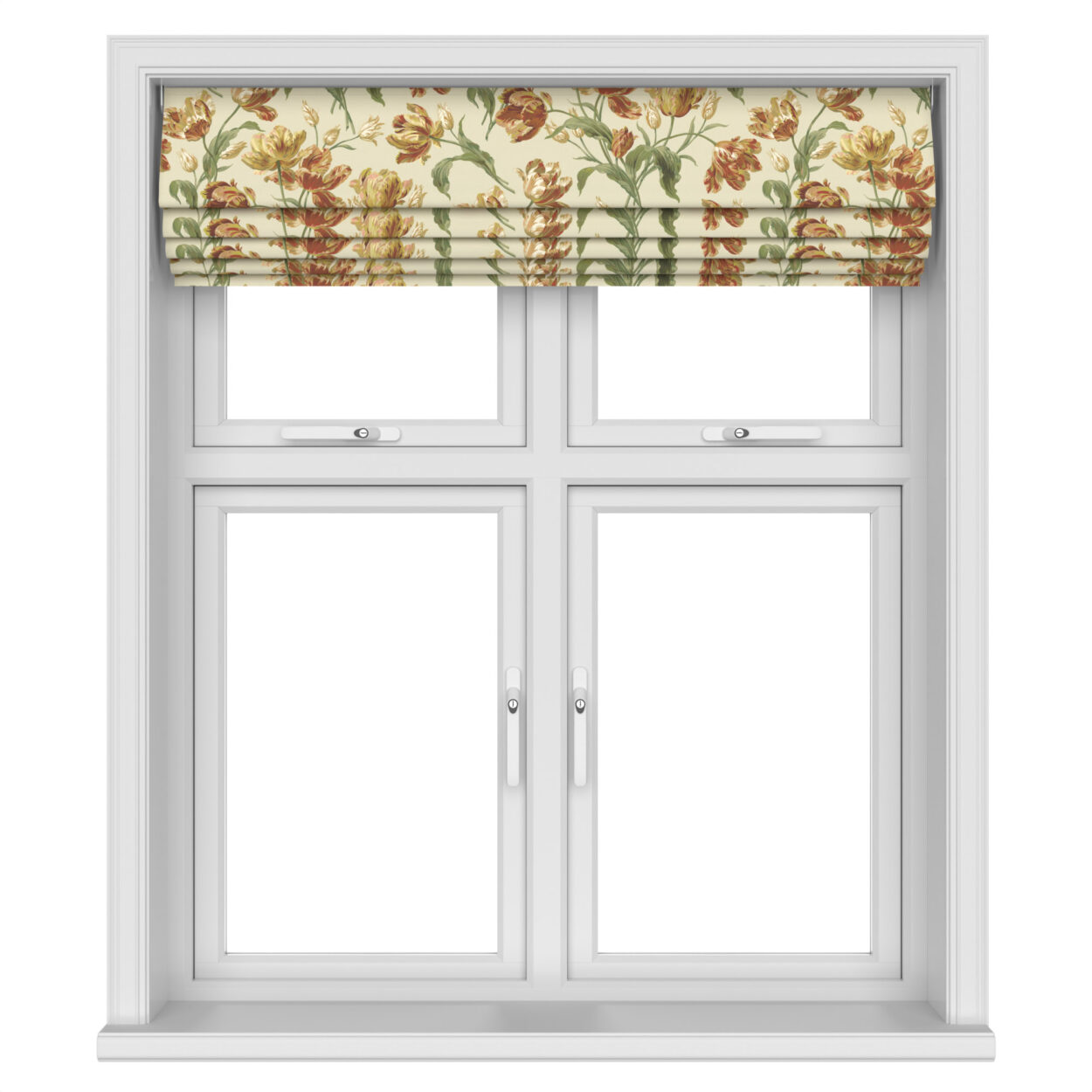 Laura Ashley Gosford Gold Motorised - Image 5