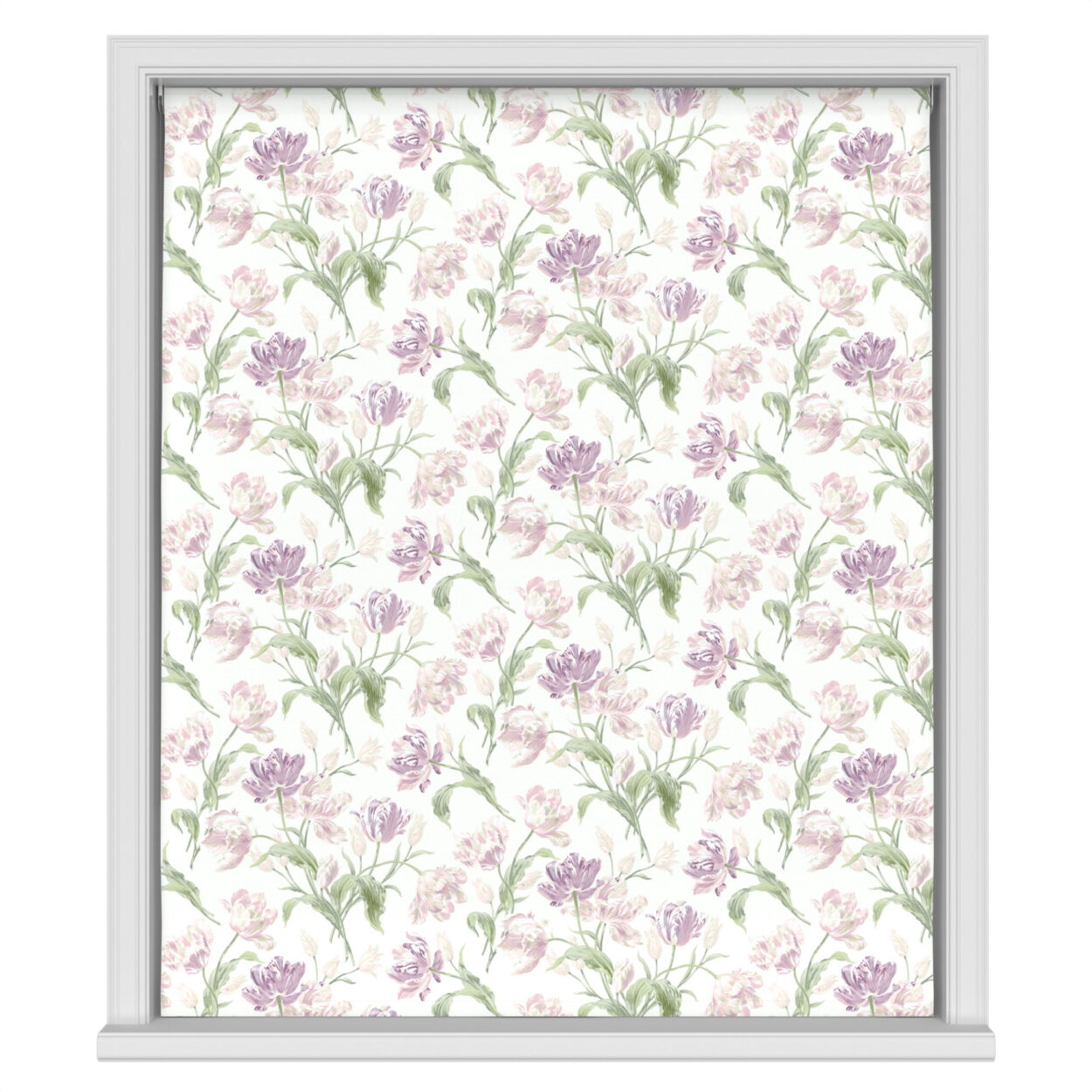 Laura Ashley Gosford Grape - Image 3