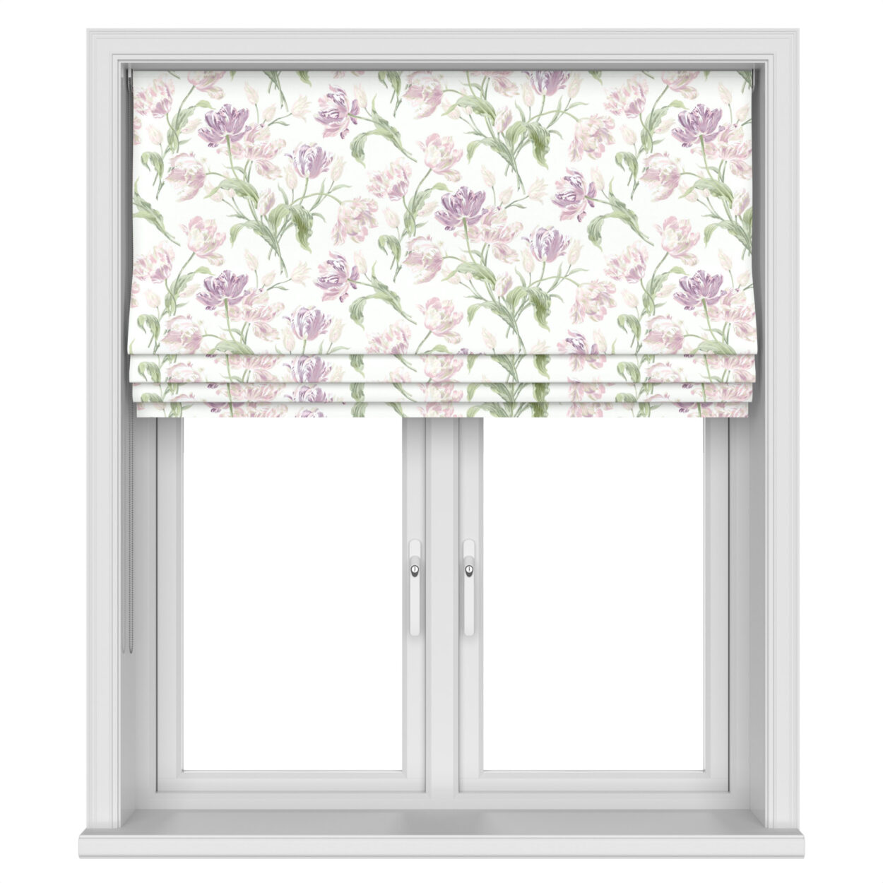 Laura Ashley Gosford Grape - Image 5