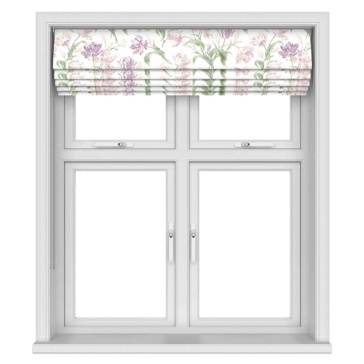 Laura Ashley Gosford Grape - Image 6