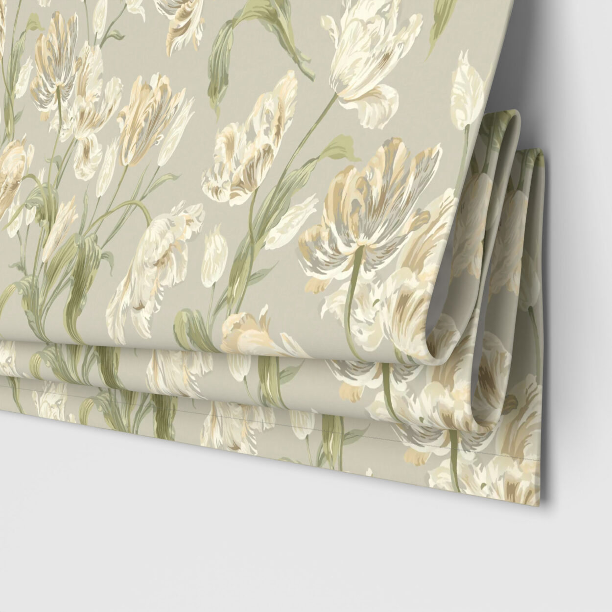 Laura Ashley Gosford Sage Motorised
