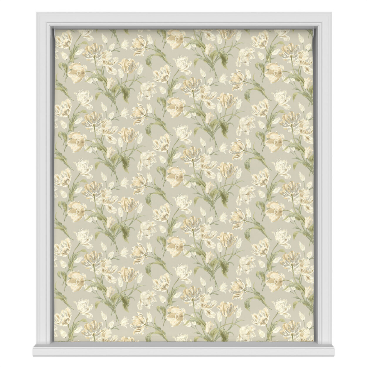Laura Ashley Gosford Sage Motorised - Image 2