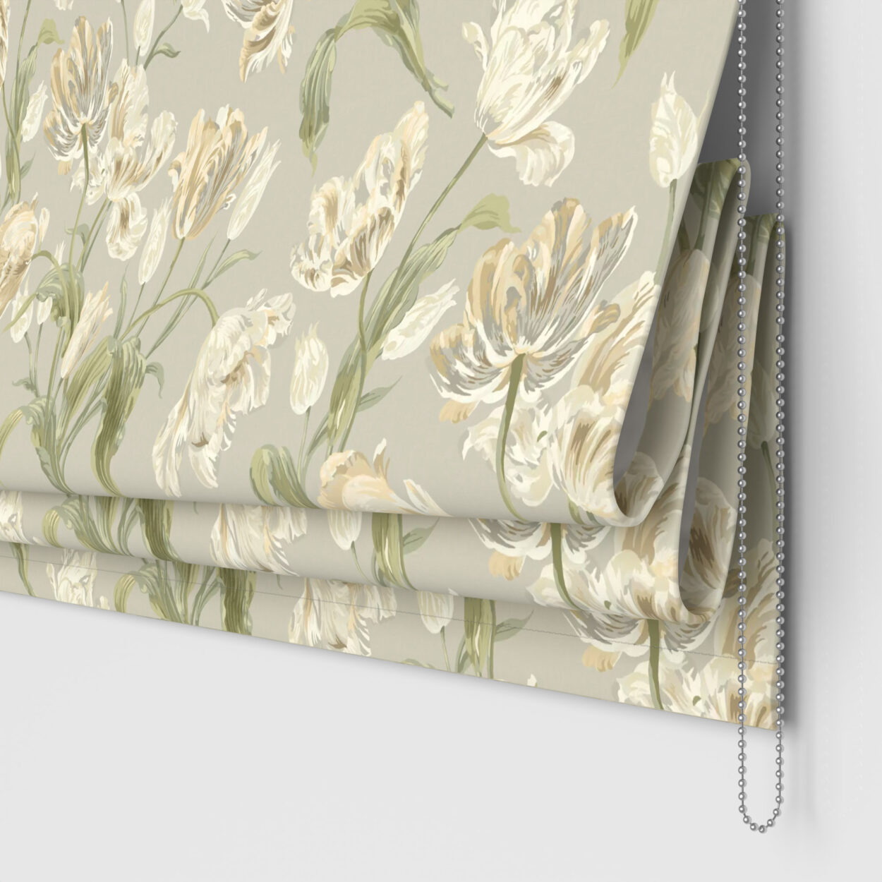 Laura Ashley Gosford Sage - Image 2
