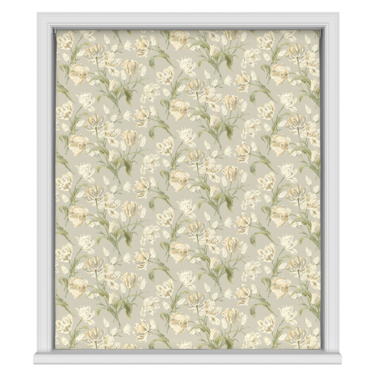 Laura Ashley Gosford Sage - Image 3