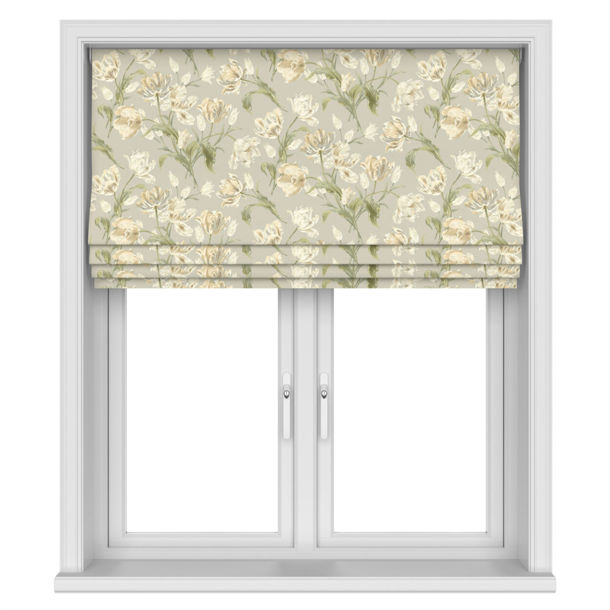 Laura Ashley Gosford Sage Motorised - Image 4