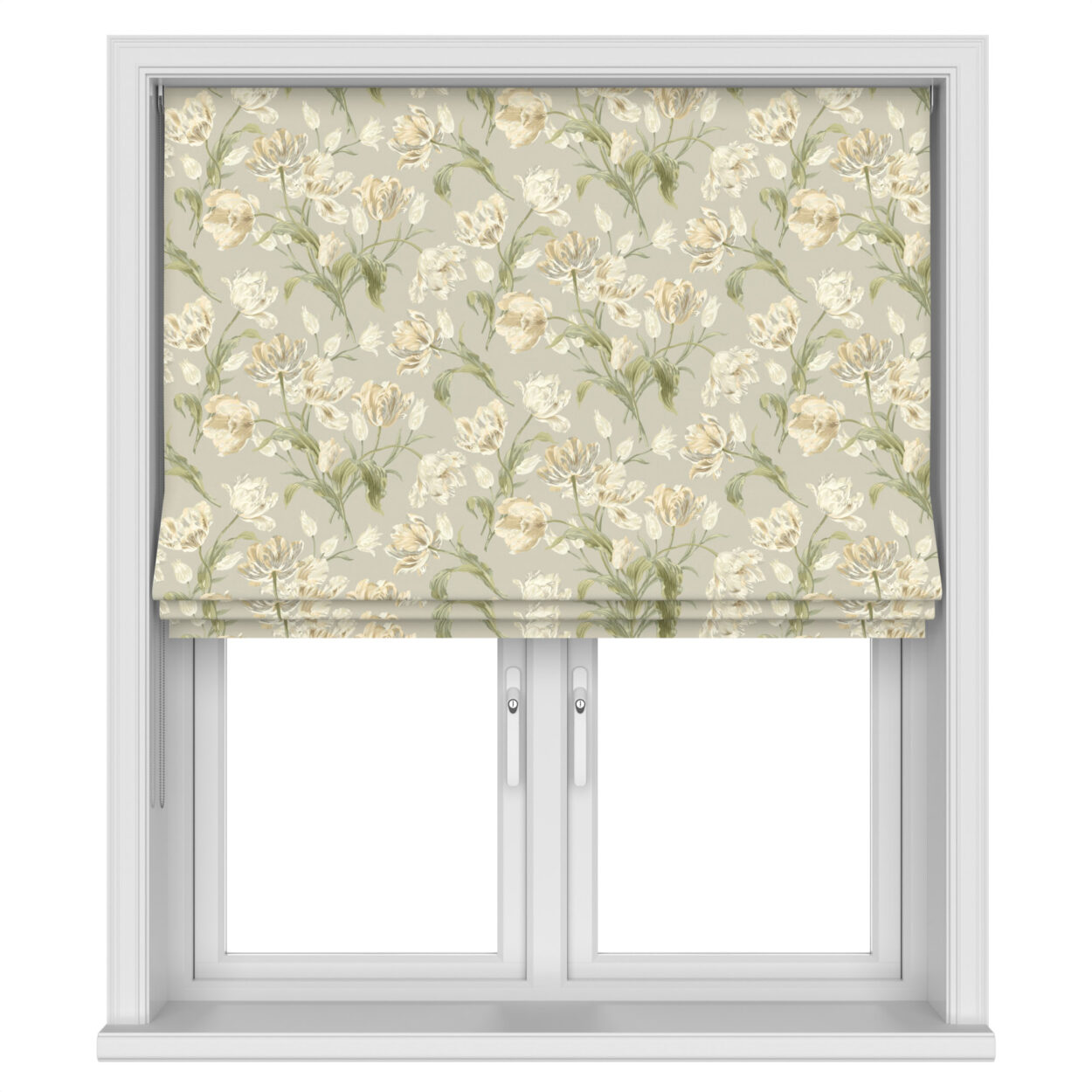 Laura Ashley Gosford Sage - Image 4