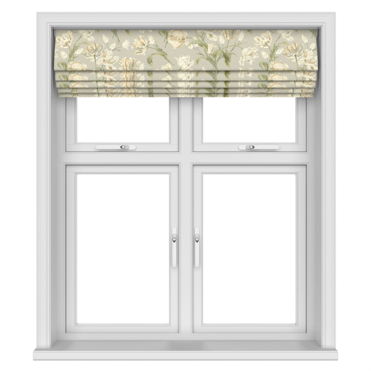 Laura Ashley Gosford Sage Motorised - Image 5
