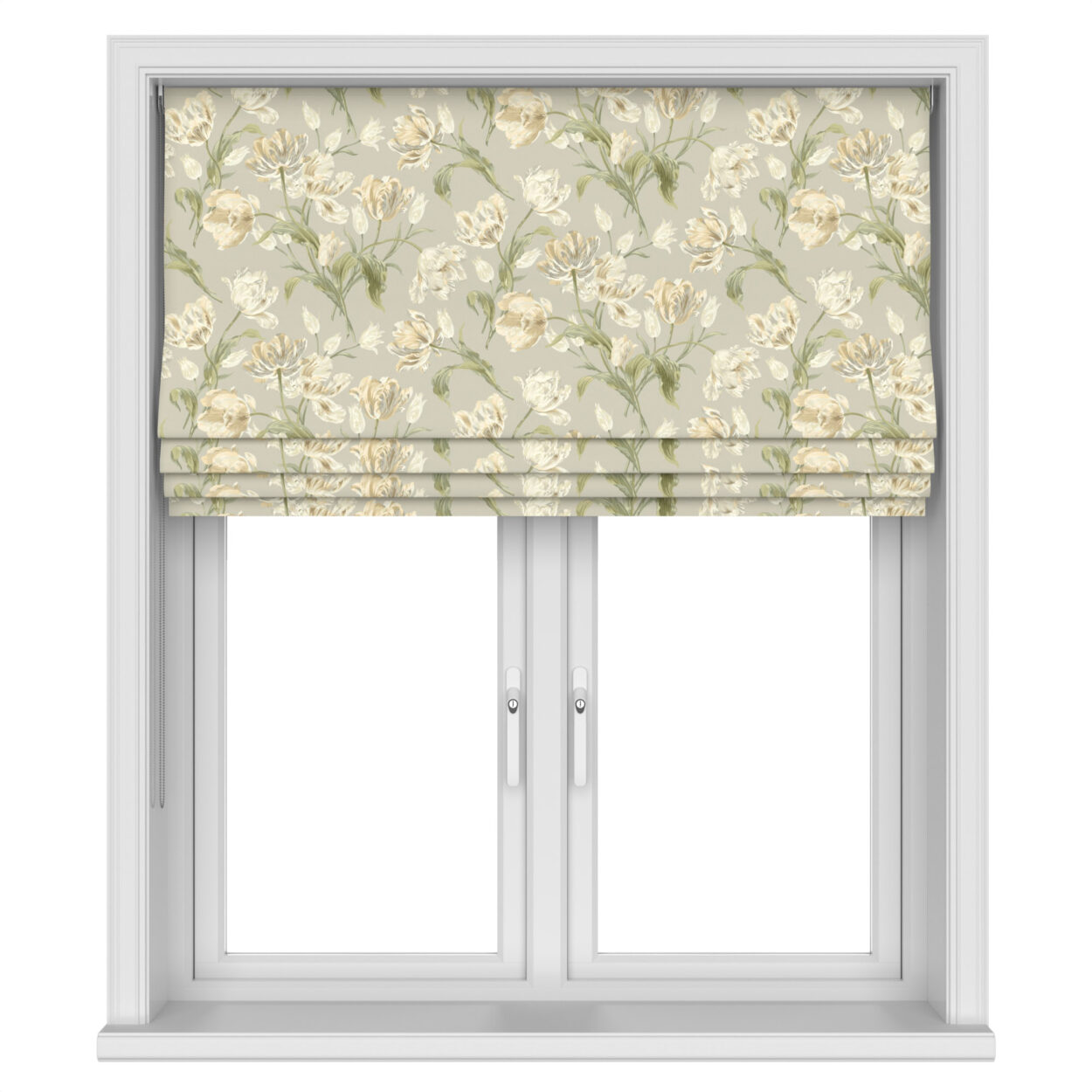 Laura Ashley Gosford Sage - Image 5