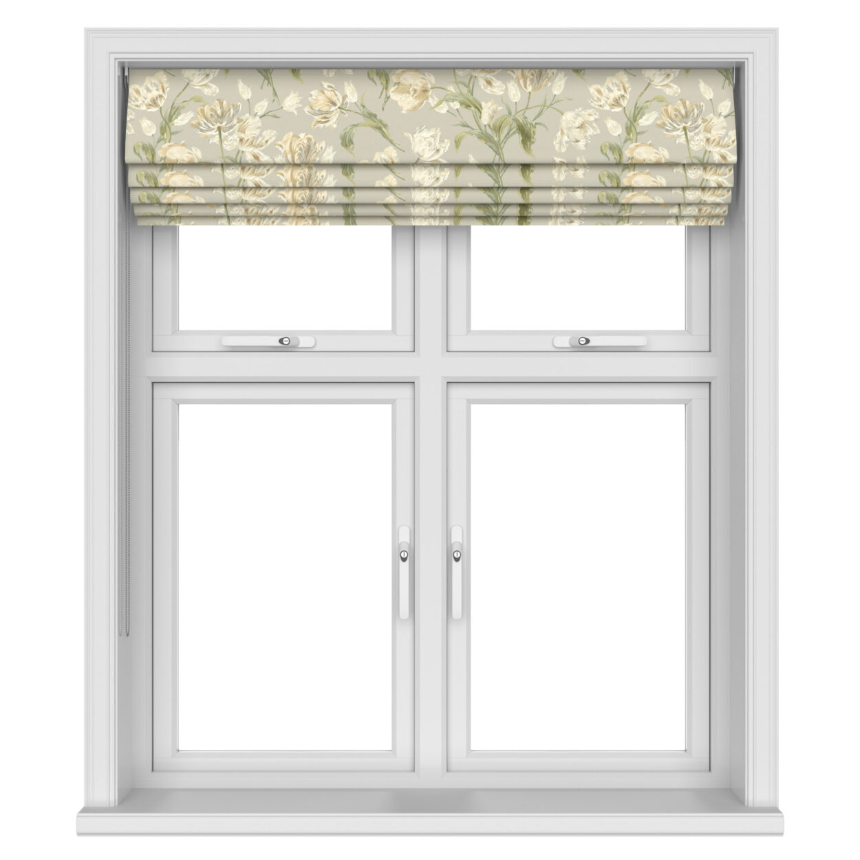 Laura Ashley Gosford Sage - Image 6