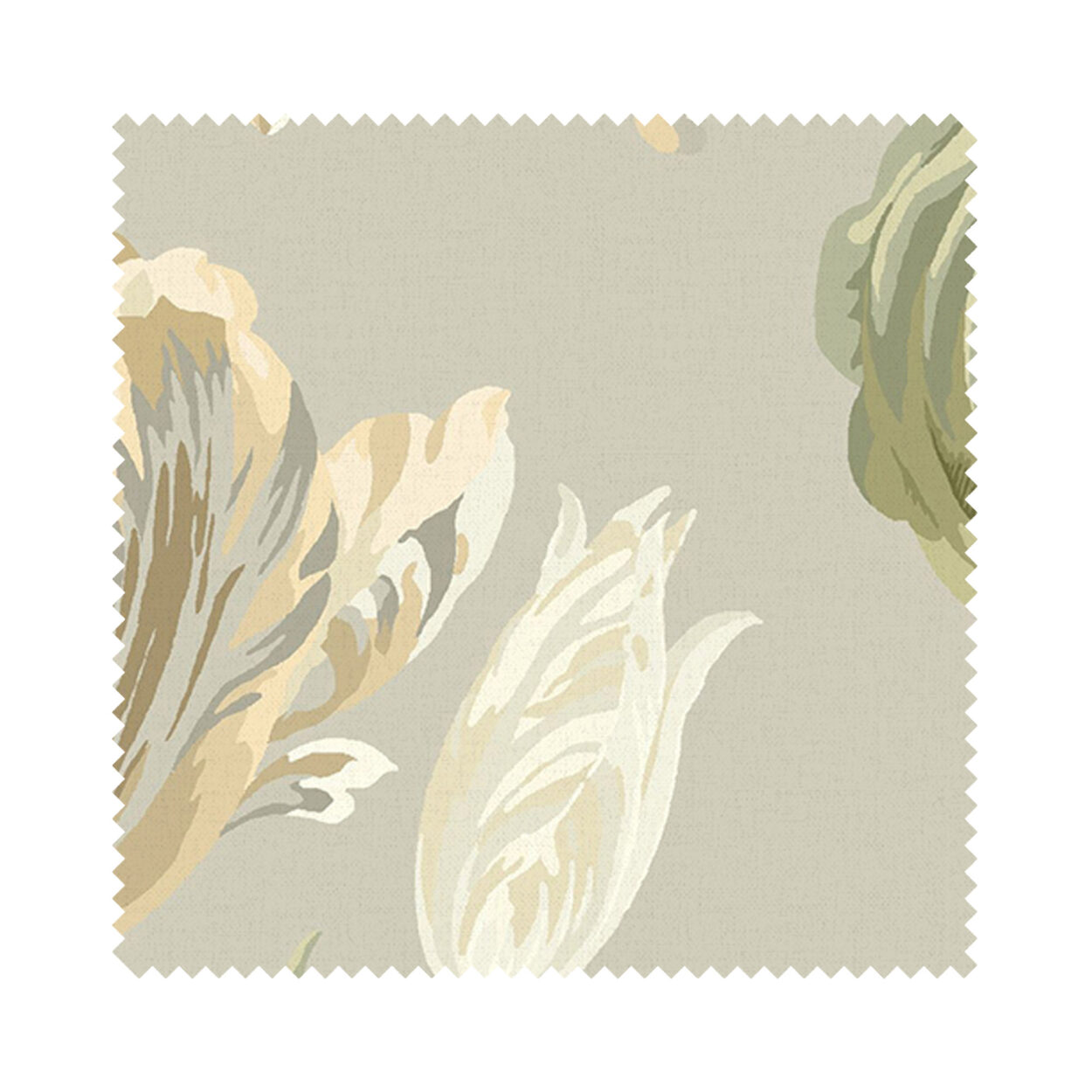 Laura Ashley Gosford Sage - Image 7