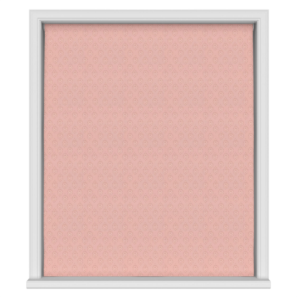 Laura Ashley Gower Blush Motorised - Image 2