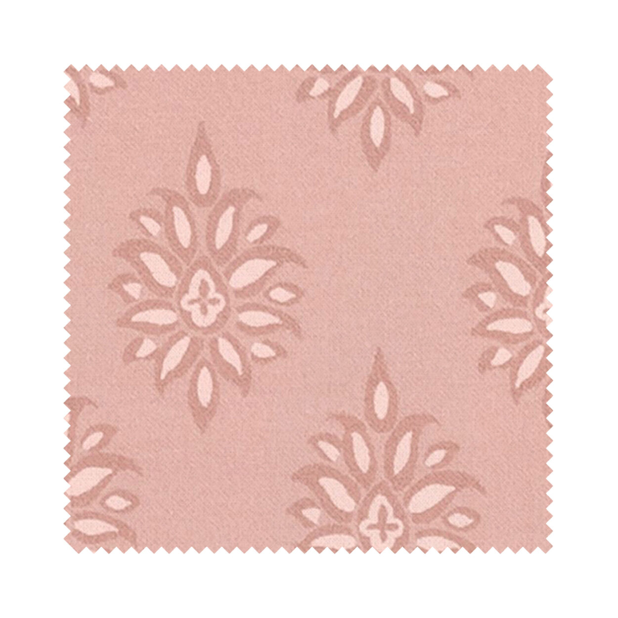 Laura Ashley Gower Blush Motorised - Image 6