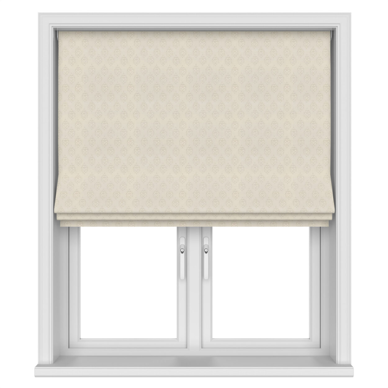 Laura Ashley Gower Dove Grey Motorised - Image 3