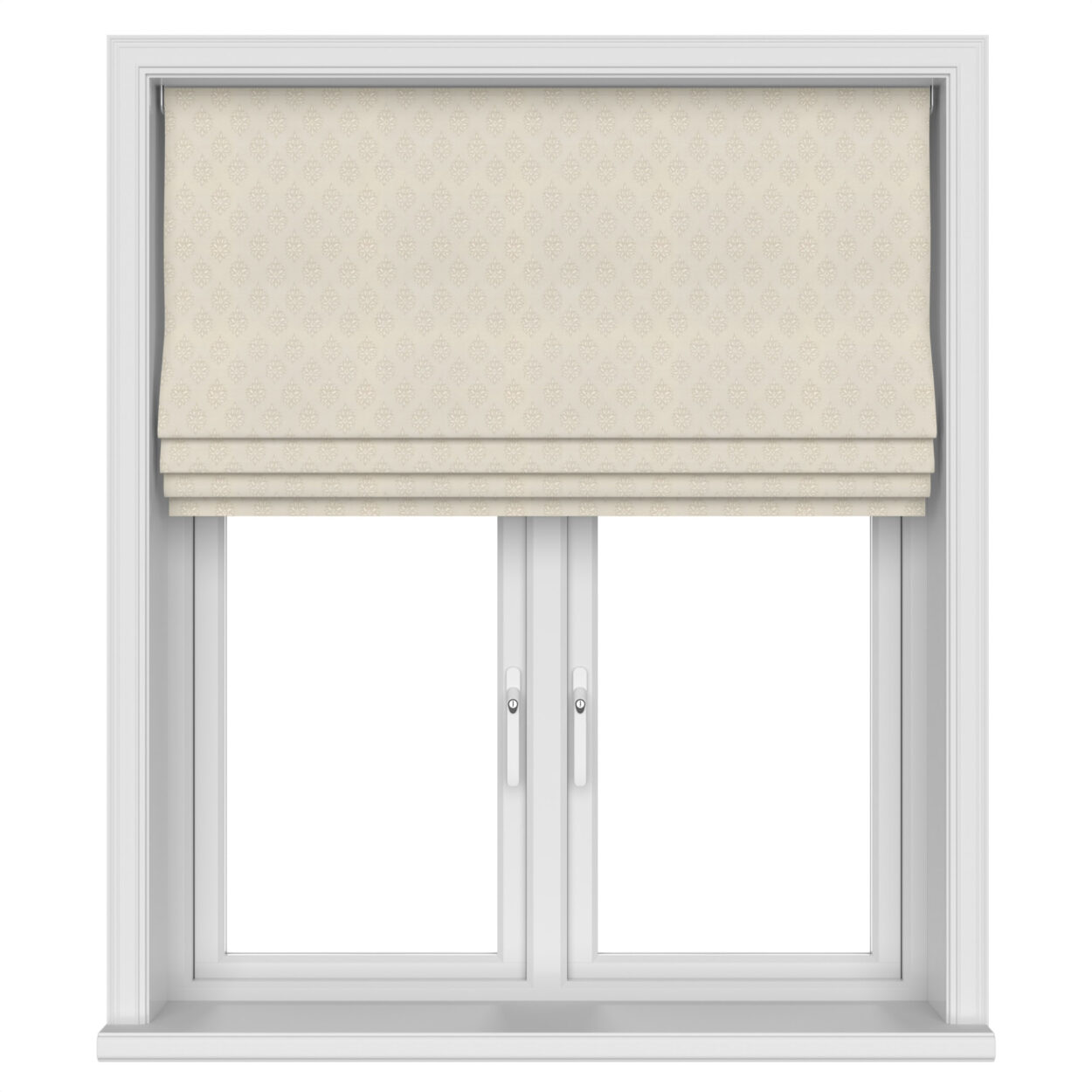 Laura Ashley Gower Dove Grey Motorised - Image 4