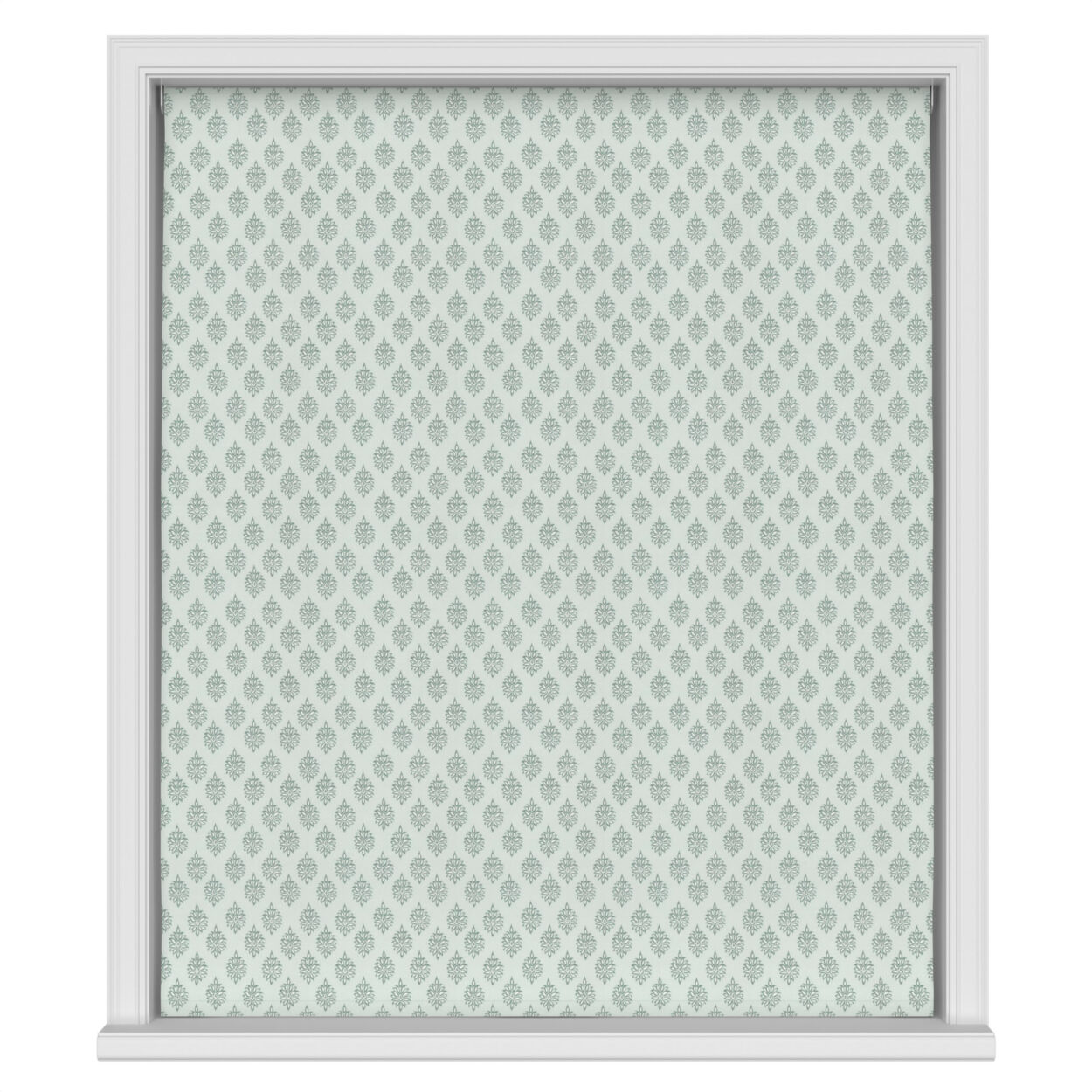 Laura Ashley Gower Eucalyptus Motorised - Image 2