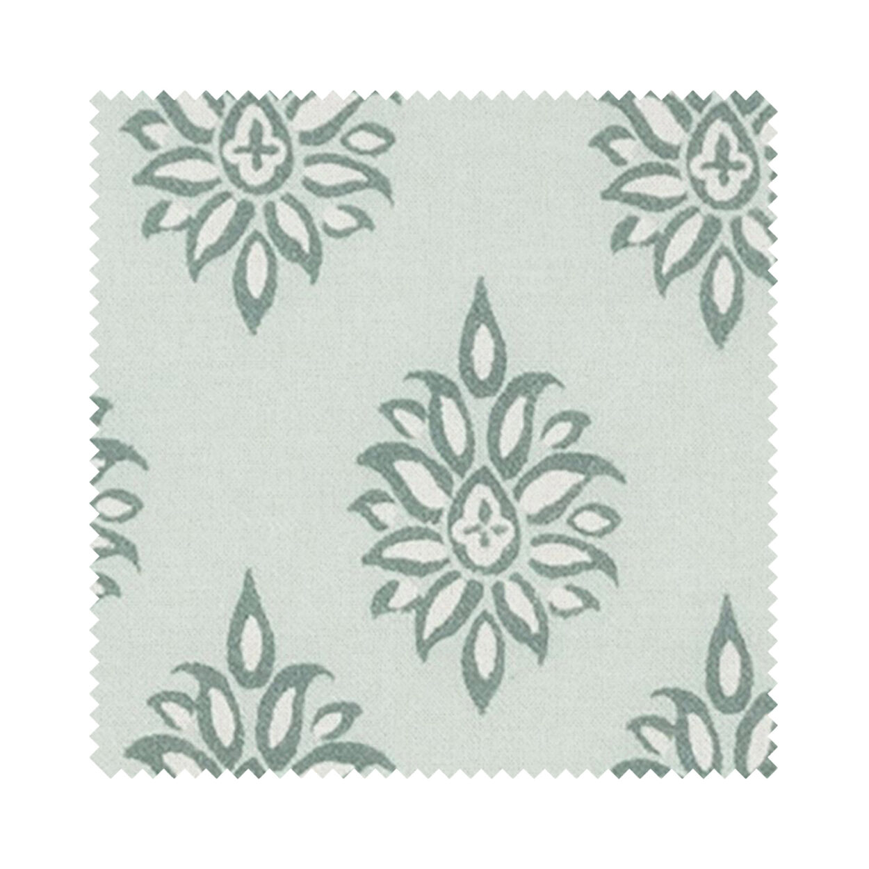 Laura Ashley Gower Eucalyptus Motorised - Image 6