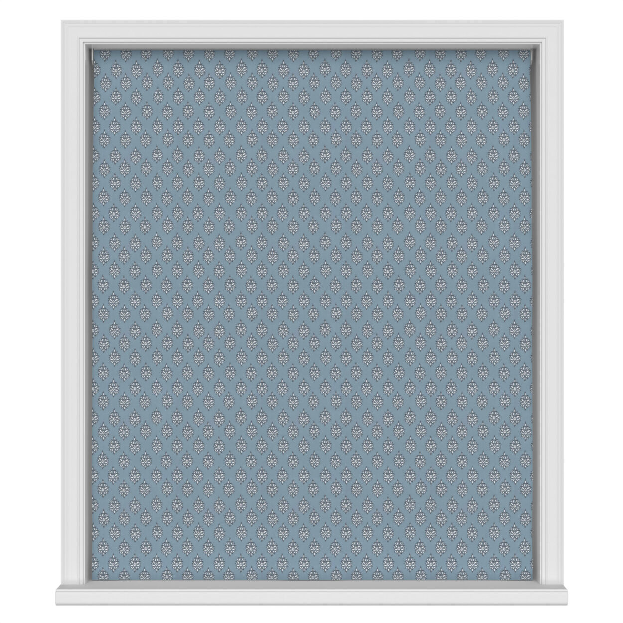 Laura Ashley Gower Seaspray Motorised - Image 2
