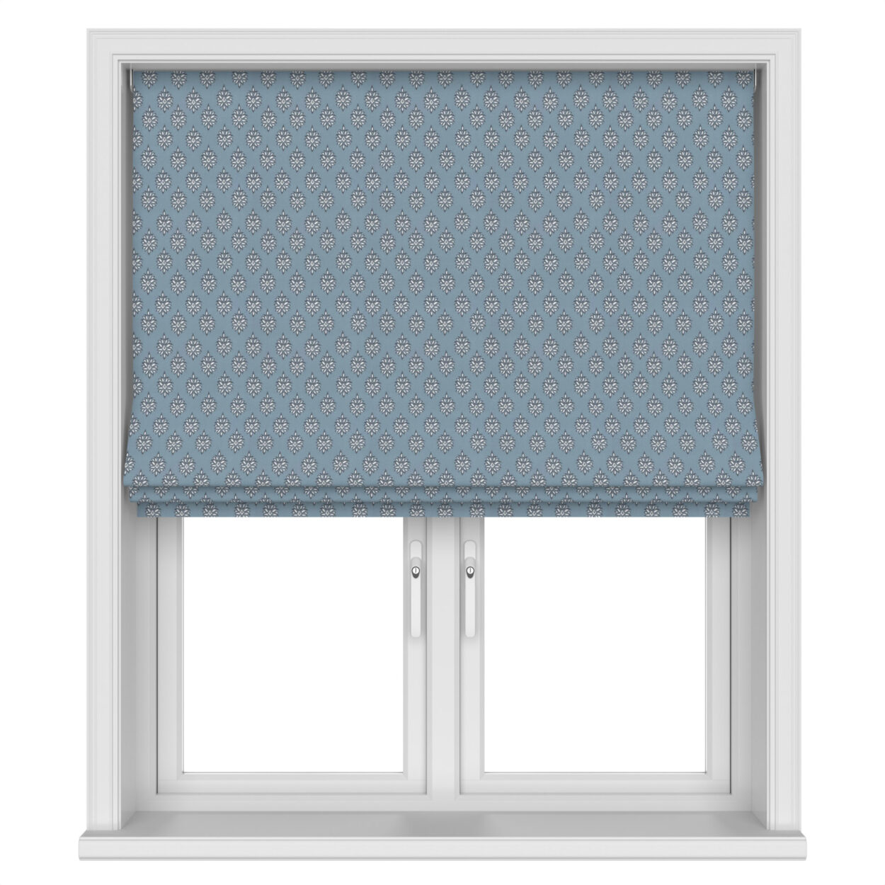 Laura Ashley Gower Seaspray Motorised - Image 3