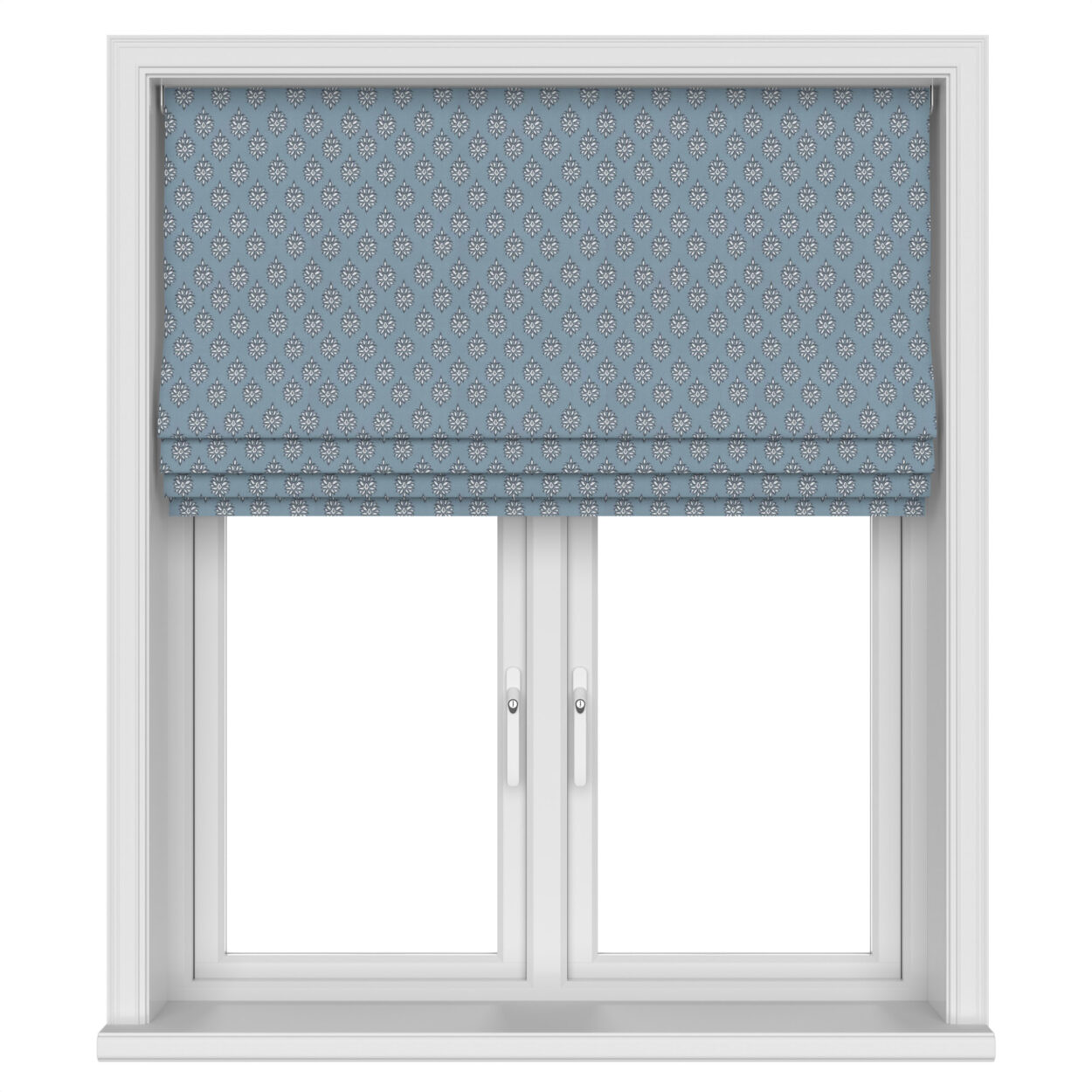 Laura Ashley Gower Seaspray Motorised - Image 4