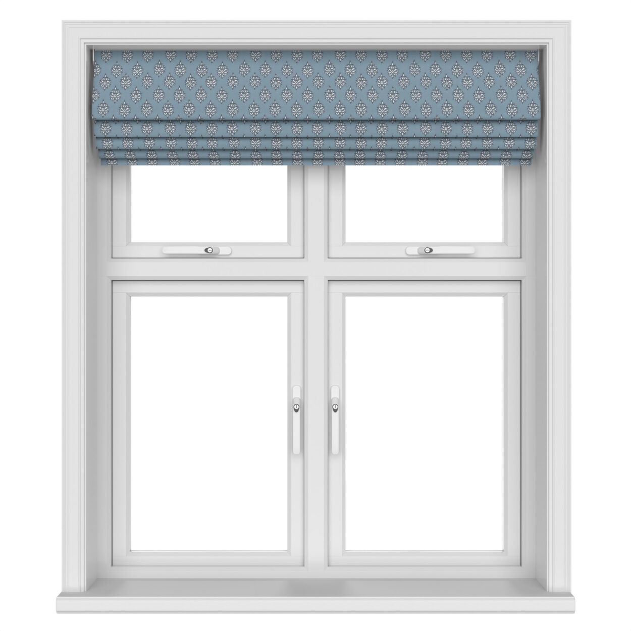 Laura Ashley Gower Seaspray Motorised - Image 5