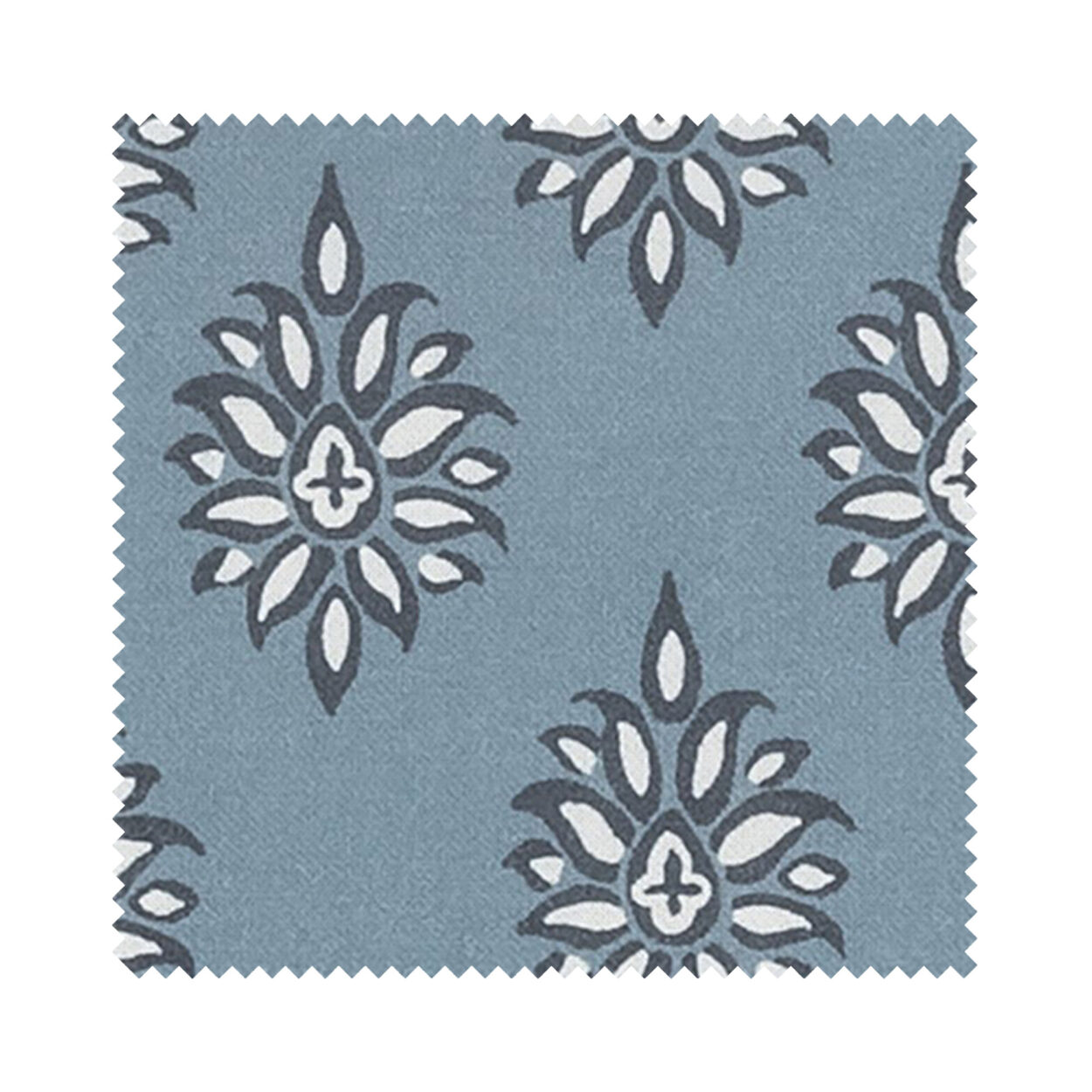 Laura Ashley Gower Seaspray Motorised - Image 6