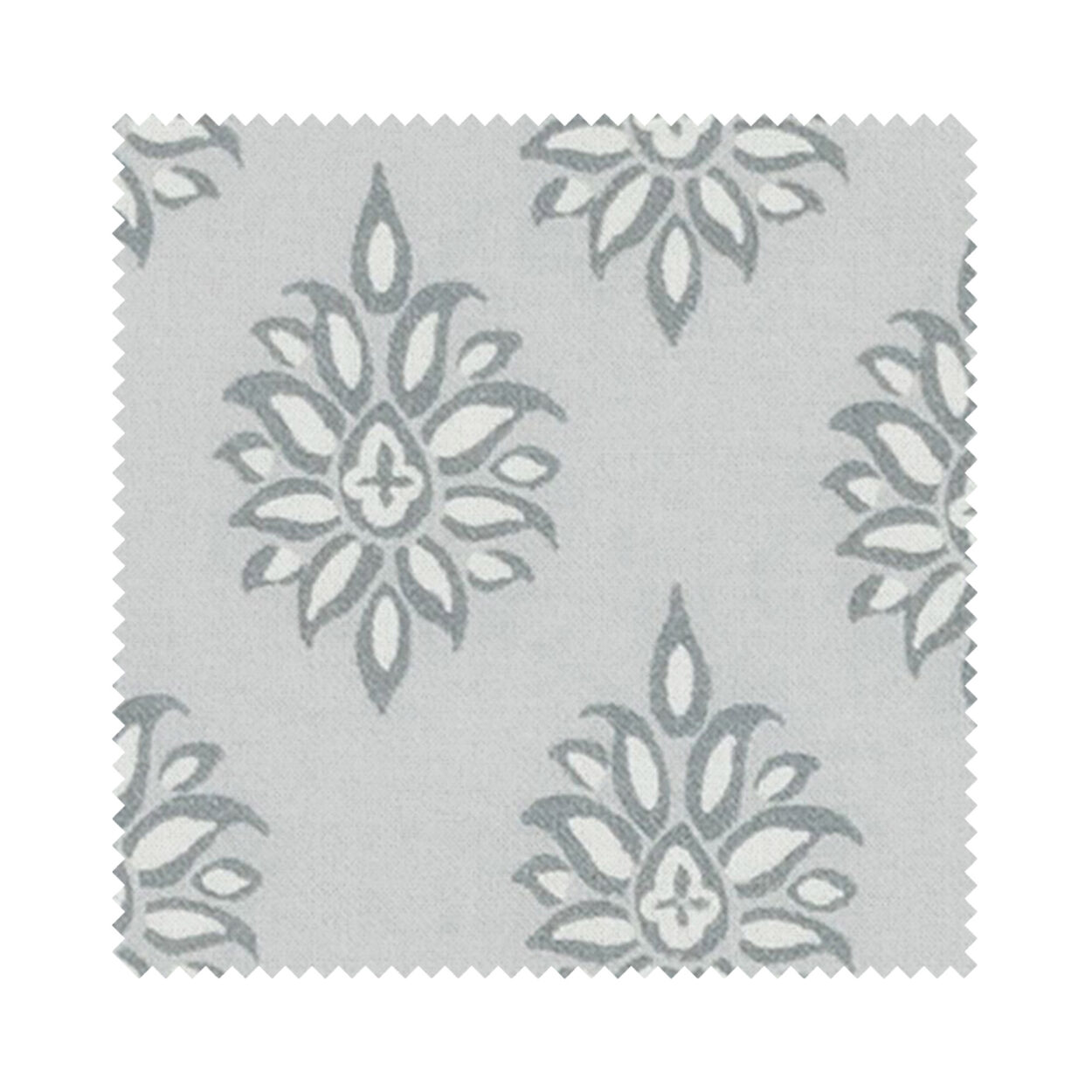 Laura Ashley Gower Slate White Motorised - Image 6