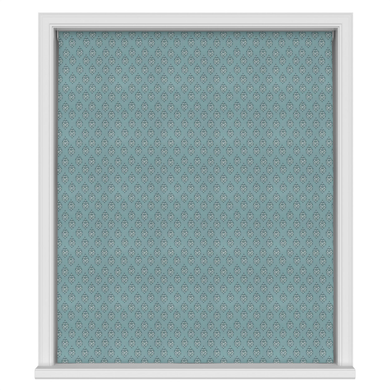 Laura Ashley Gower Spruce Motorised - Image 2