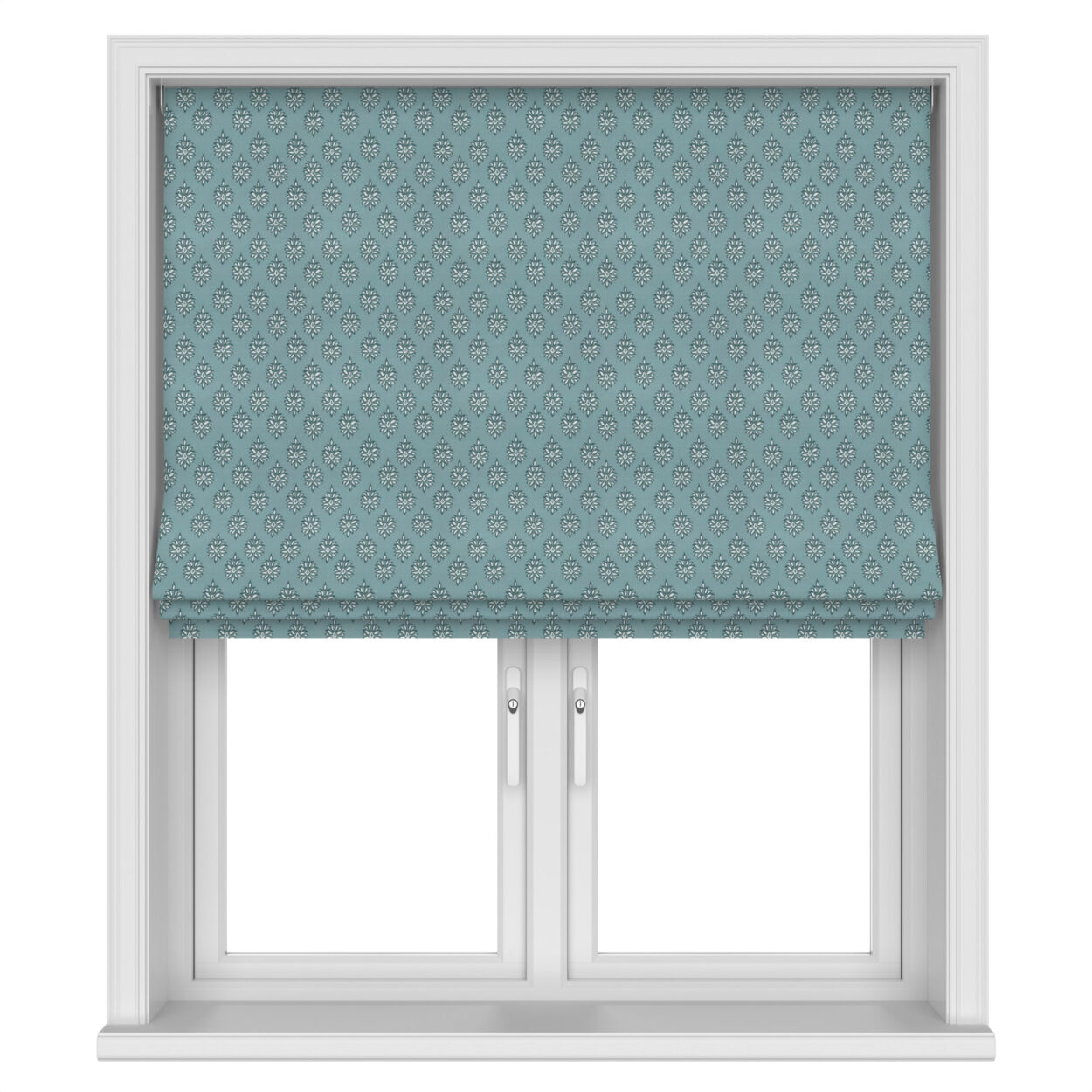 Laura Ashley Gower Spruce Motorised - Image 3
