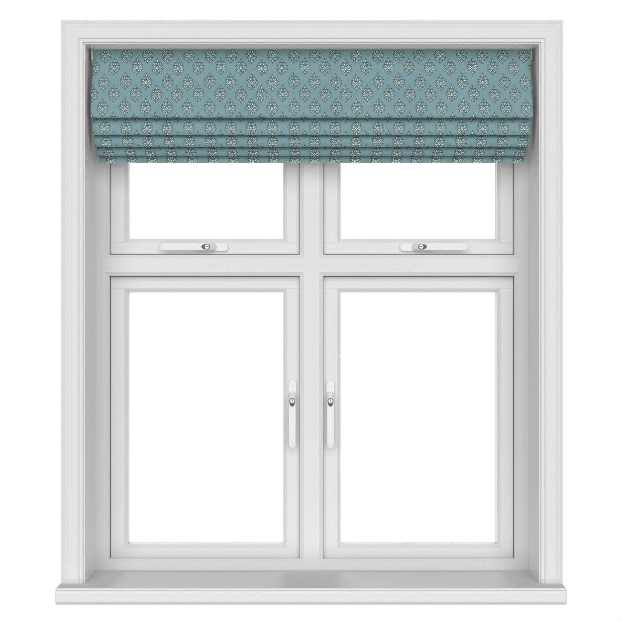 Laura Ashley Gower Spruce Motorised - Image 5