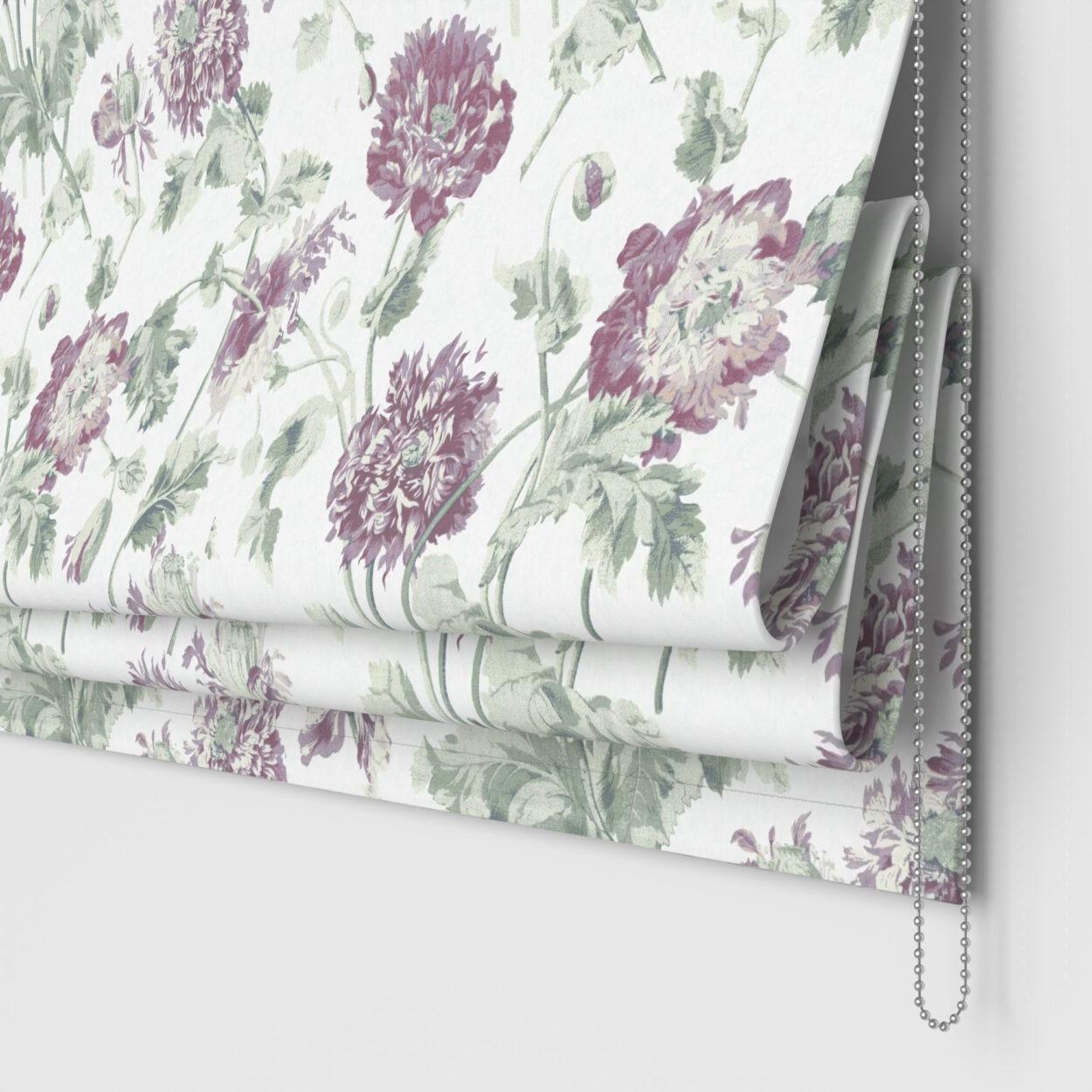 Laura Ashley Hepworth Grape - Image 2