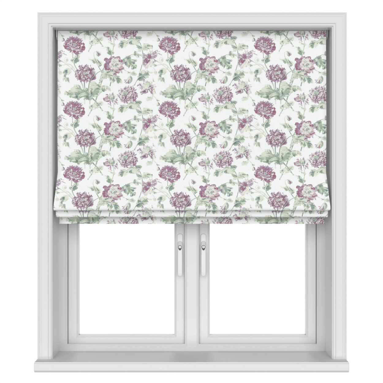 Laura Ashley Hepworth Grape Motorised - Image 3