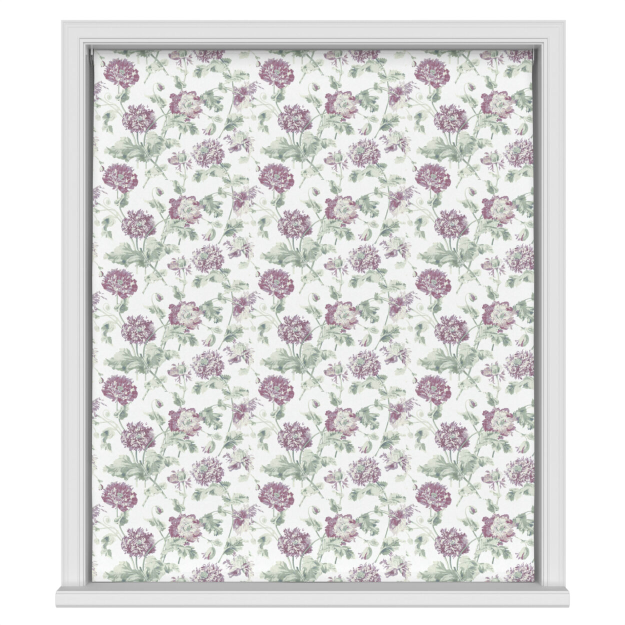Laura Ashley Hepworth Grape - Image 3