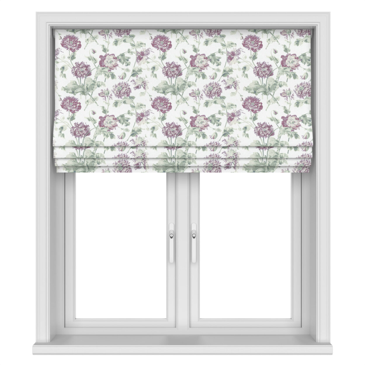 Laura Ashley Hepworth Grape Motorised - Image 4