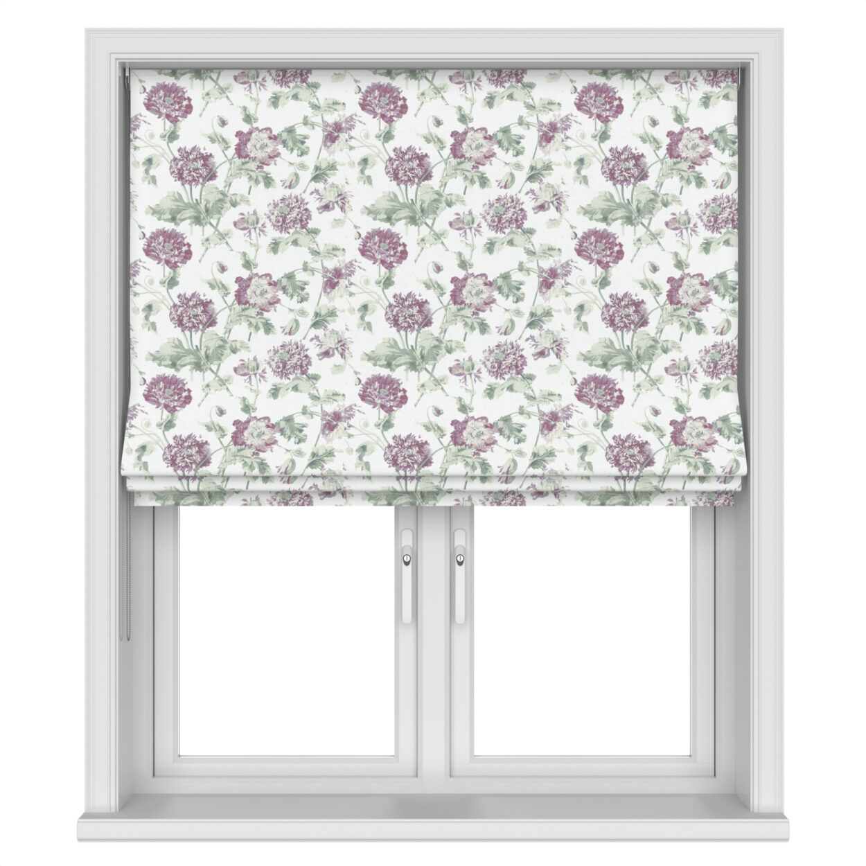 Laura Ashley Hepworth Grape - Image 4