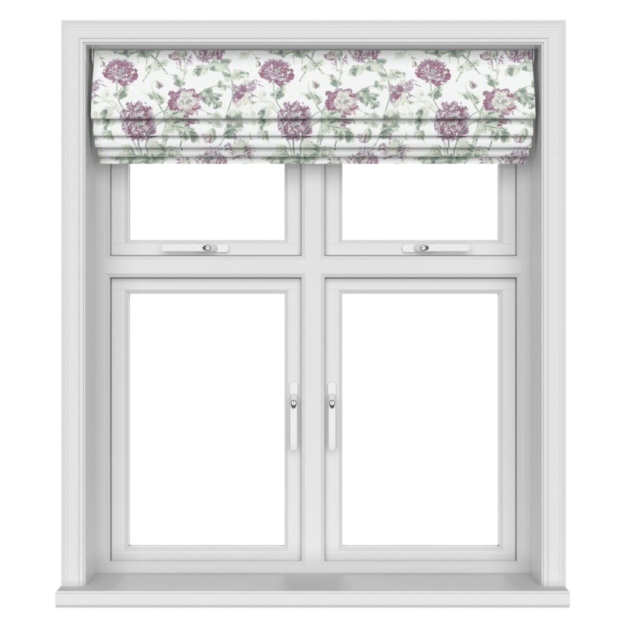 Laura Ashley Hepworth Grape Motorised - Image 5