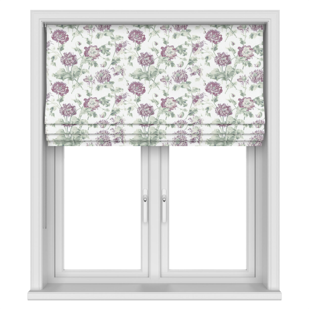 Laura Ashley Hepworth Grape - Image 5