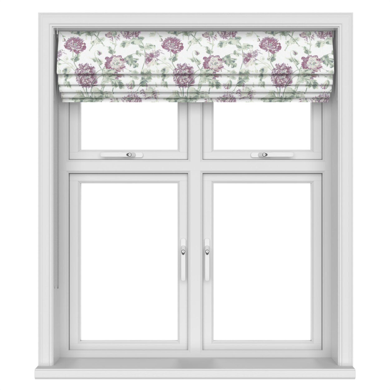 Laura Ashley Hepworth Grape - Image 6