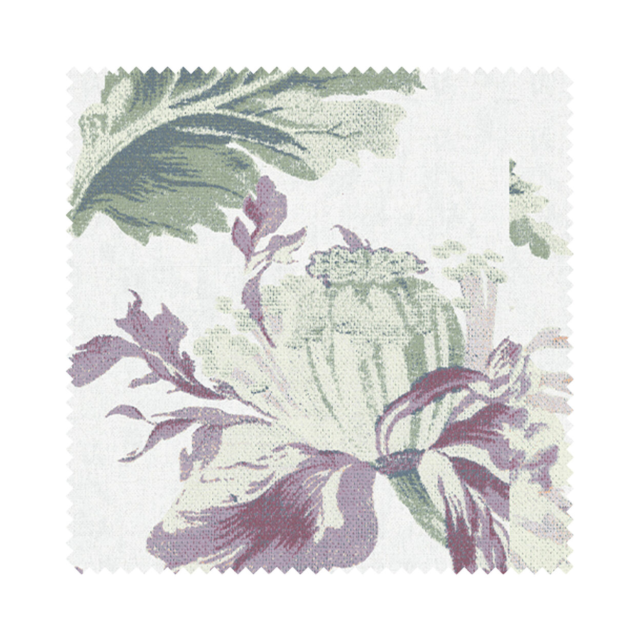 Laura Ashley Hepworth Grape - Image 7