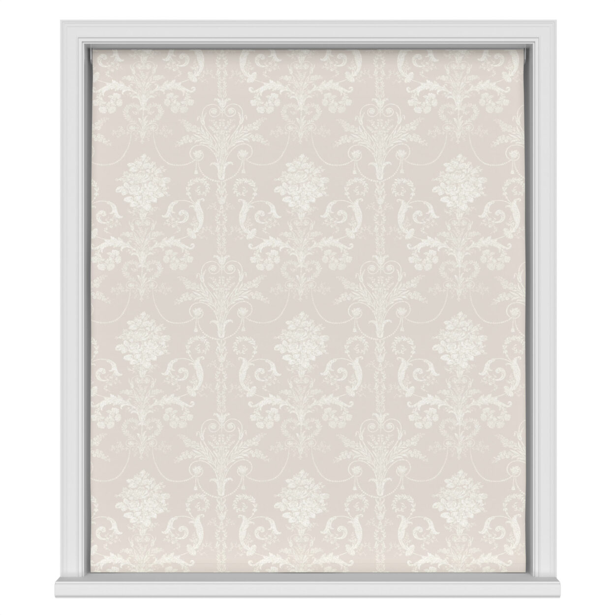 Laura Ashley Josette Dove Grey Motorised - Image 2