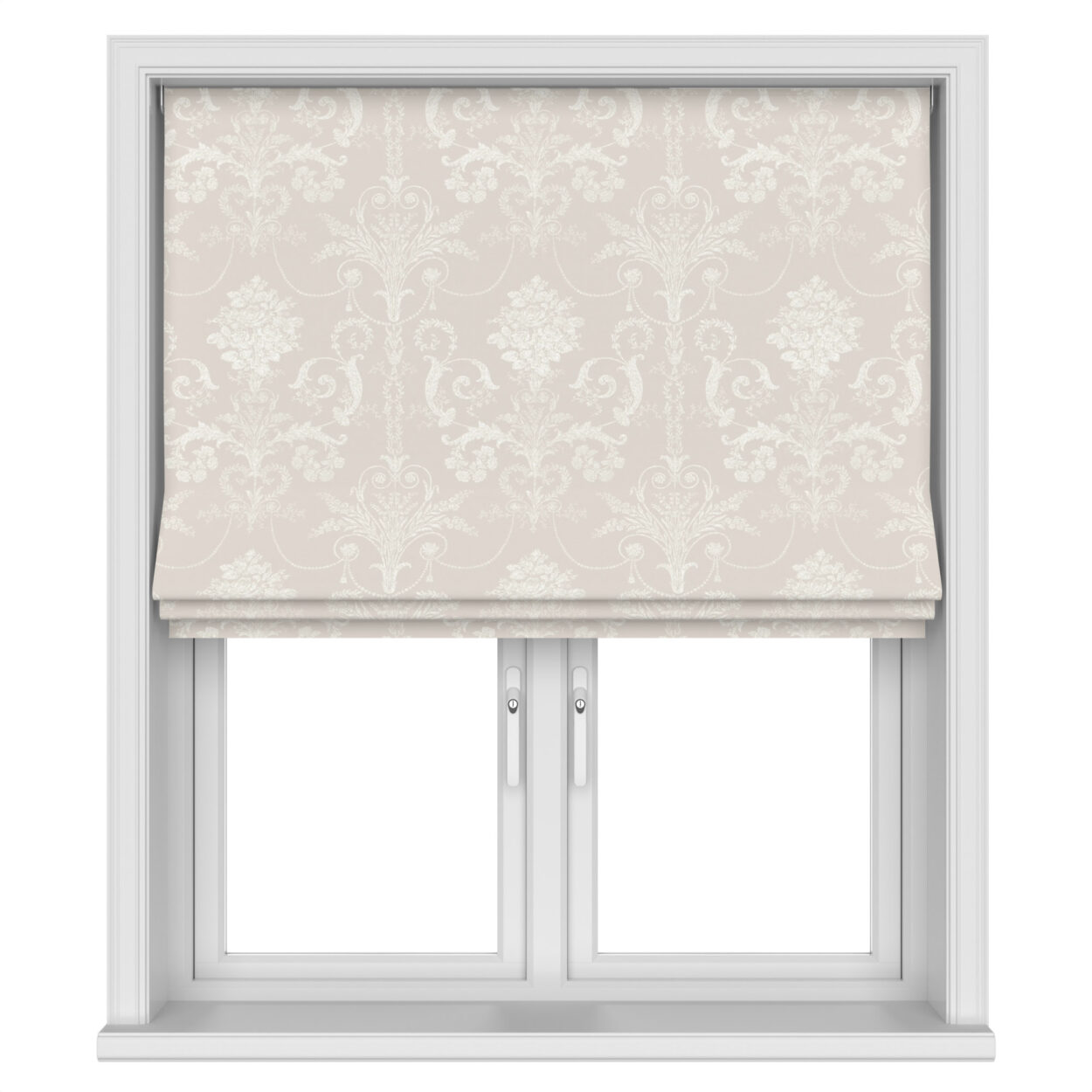Laura Ashley Josette Dove Grey Motorised - Image 3
